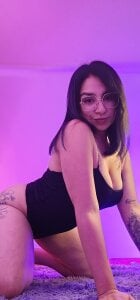 pandoragirlxxx Public Pic 6