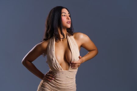 GabyRios Temptation 🔥 Pic 3