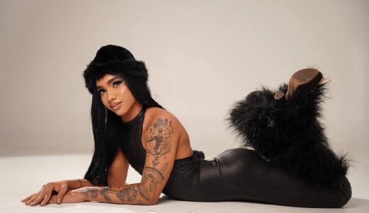 Thalia_girl21 beautiful and sexy style Pic