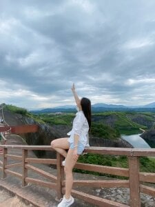 Abb-qiaoyiの看不见看不见の枚の写真