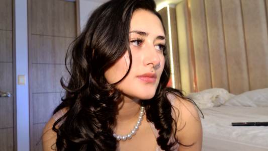 Iamnyxy a little more cute Pic