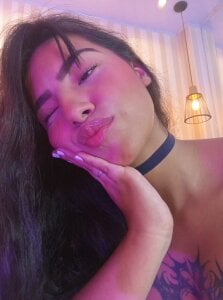 CherryNovva My sweet face 🎀 Pic 5