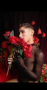 LoganBenedict Happy valentine Pic 5