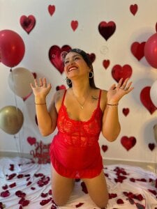 AlexandraMilff Happy Valentine's Day 🎇💖 รูป  7