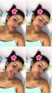 violet_sweet19_ 🥵🥵 Pic 3