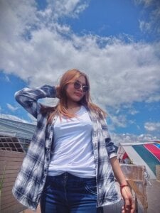 Celeste__London Hi Pic