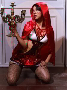 lyalee Once upon a time there was a naughty time❤️‍ 🔥 Immagine  2