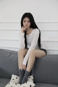 Meishan857 Public Pic