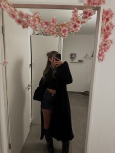 CuteJuliaa Nur für euch Foto 6