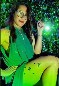 💚SAINT PATRICK!💚 od Samantha__cooper  snímek