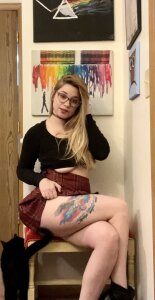 AlyssaCraftDD's photos