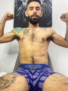 alejandro_dick Public Pic