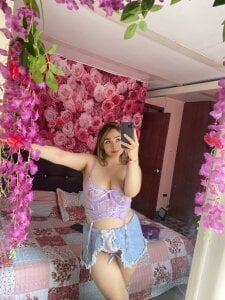 Sara25_07 Welcome friends 💜 Billede 4