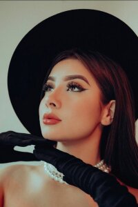 samy_clay Lady Glam ♥ Pic 2