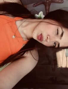 Sexy_cloe_outdoors Public Billede 2