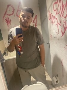 Charlystinsonrey Public Pic 7