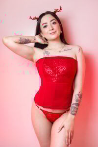 Sabrina_Cutte 🎁 Your Favorite Christmas Gift 🎁 Pic 5