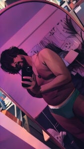 Mike_lumeire Get to Know me Foto 4