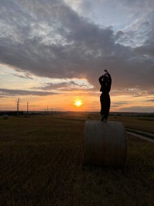 SharriDobesI'm on vacation Bild 2