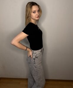 TinaMonaldi Public зображення 4