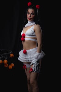 tiffany_johnson11 🎃 Pic 2