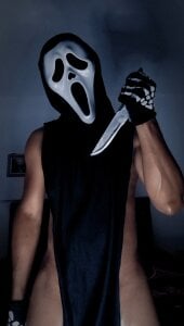 JaMell61 Ghostface 👻 Εικόνα 3