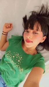 tianna_princess cute me Pic 2