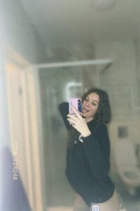 NeliaVandresar What do you think?😏 Pic