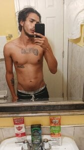 HazelEyedJay420 Public Pic 4