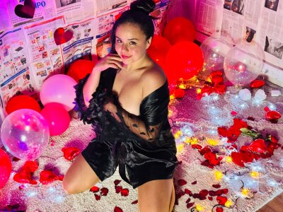 Public de ArielleWilde  9 Imagens