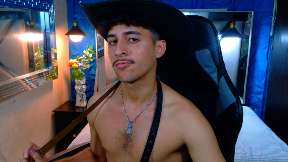 Alan_Del_Reyx 热门图片 5105