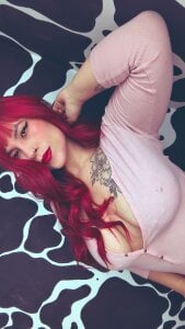 Charlotte1Demony 💥  6. fénykép