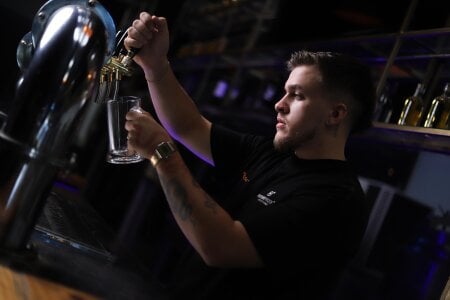 keane_lee_ 🔥 Smile now… imagine later. Foto