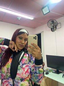 ScarletSiren69 Public Pic 2