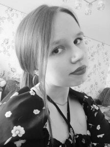 MaryTwiss xo Gambar 2