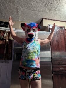 KiPumpdoggo Pump Underwear зображення 3