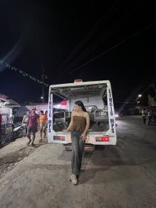 urfantacyjean Jane Pic 2