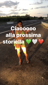 valeriatra69 Scatti al aperto 😻 Billede 3