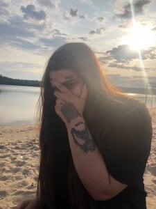 my life de KatyaDARK  Imagens