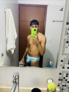 Red_Diamond_Guy: Raymond ( 3 фото)