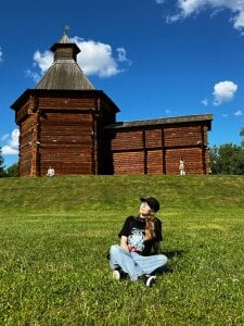 Beauty de LouettaTornese  4 Imagens