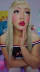 Dulce_Fabiana_'s 🌸 Sexy Cheerleader 🌸 Sex Photo 8