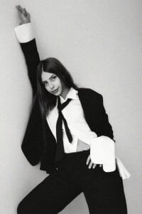 Kyle_MitchellBlack & white Bild