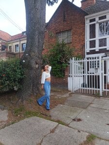 Tamy_edwards an afternoon in Teusaquillo🌼✨ зображення 2