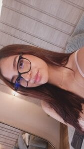 Zoe_Mendez My Natural Side Pic 5