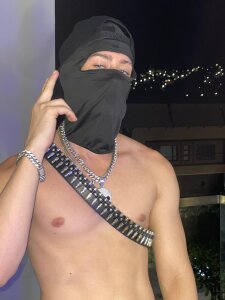 JadeSmiith_ Is halloween 🎃 Pic 4