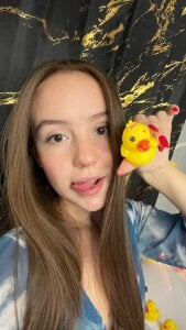 LisaSmiths Bath time!! Pic 4