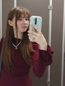 MaragretLoban Public Pic 2