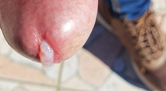 jhonschen's Sborra fuori porta Sex Photo 5