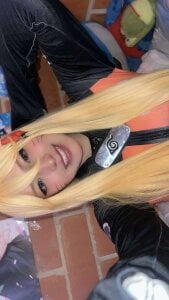 _alexa19pretty_ 💛🧡naruto💛🧡 Pic 6
